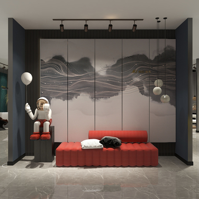 美际墙布窗帘|优秀经销商的成功故事,诚邀共享饕鬄盛宴!