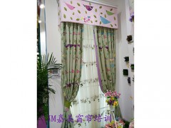 东莞窗帘培训|窗帘培训费用怎么样