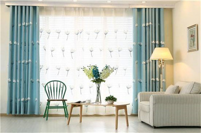 窗帘加盟哪家好 皇佳罗莱等你来合作