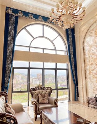 明码实价+成品试挂+社区营销,如鱼得水窗帘新模式组合拳显奇效