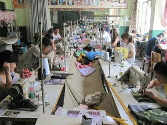 图 学窗帘技术 到文昌窗帘技术培训 圆开窗帘店梦 武汉设计培训