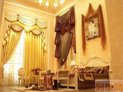 【(1图)青岛窗帘培训】- 青岛列举网