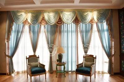 个性与市场都不能丢,如鱼得水窗帘品牌发展有门道