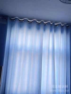 河北飞扬高考舞蹈培训学校的住宿环境怎么样