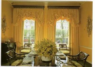 柯桥窗帘制作培训()