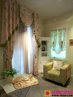 整体家纺成为布老虎的产品优势