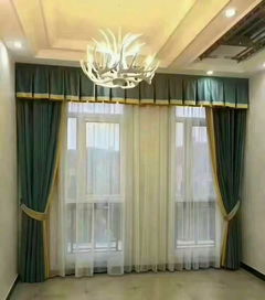 拒绝套路 这家店的店庆就是想承包您家的...