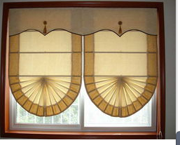 广西玉林市第一家窗帘培训