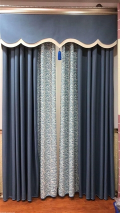 2018年春夏秋冬季广西窗帘培训贵港玉林窗帘培训