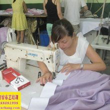 尺子剪子布窗帘培训