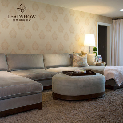 领绣墙布招商政策有哪些?加盟电话多少?