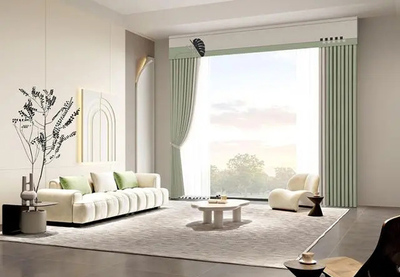 窗帘品牌加盟好做吗