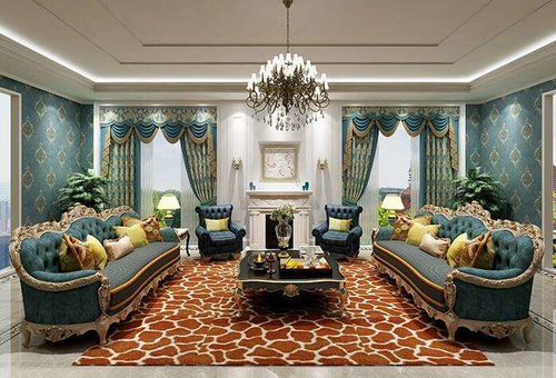 曼诗菲窗帘布艺连锁王国 曼诗菲窗帘浪漫 轻奢 成本低廉深受消费者喜爱