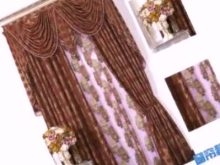 普洱市江城哈尼族彝族孟连傣族拉祜族佤族窗帘培训_丁艺_新浪播客