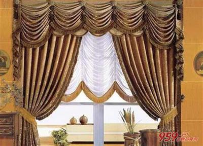 英伦王朝窗帘加盟条件有哪些?加盟英伦王朝窗帘怎么样?