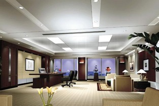 宣城写字楼装修与窗帘培训 打造专业办公环境的双重保障