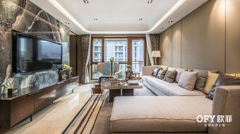 软装设计绿色环保定制之美——欧菲国际家居窗帘培训