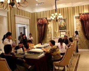 梦工场窗帘培训学校 开启家居软装设计新篇章