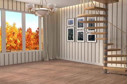 窗帘培训、展厅与制作 打造家居软装的专业之路