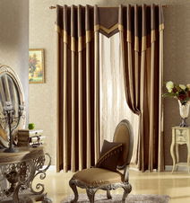 万州布艺 窗帘、珠帘与培训一站式服务专家——美帘布艺产品分类全解析