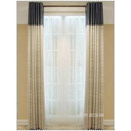 布居艺阁 明清古典窗帘的艺术魅力与选购指南