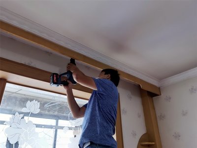 一句呼唤，满室诗意 欧瑞博超级智能窗帘，重塑居家美学与智慧体验